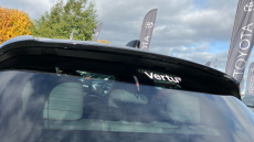 Toyota Yaris 1.5 Hybrid Excel 5dr CVT Hybrid Hatchback